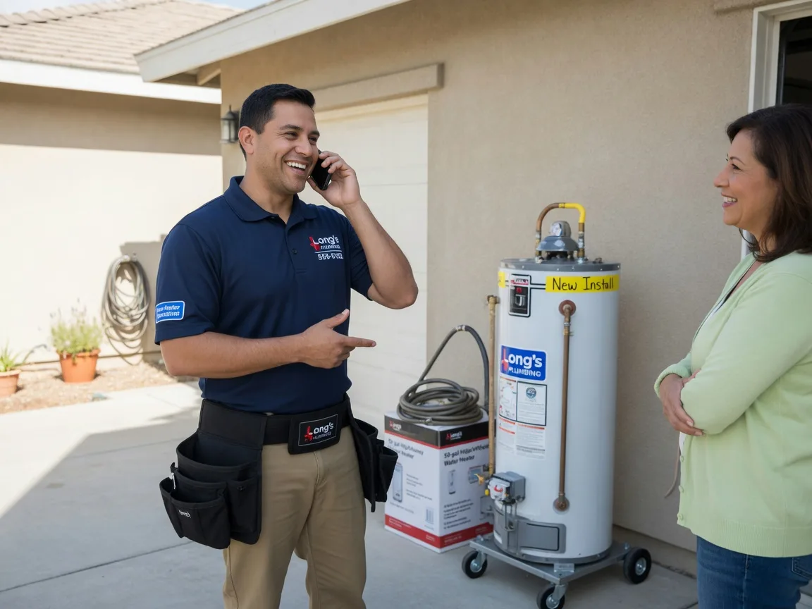 Leak Detection Kodak, TN FAQs